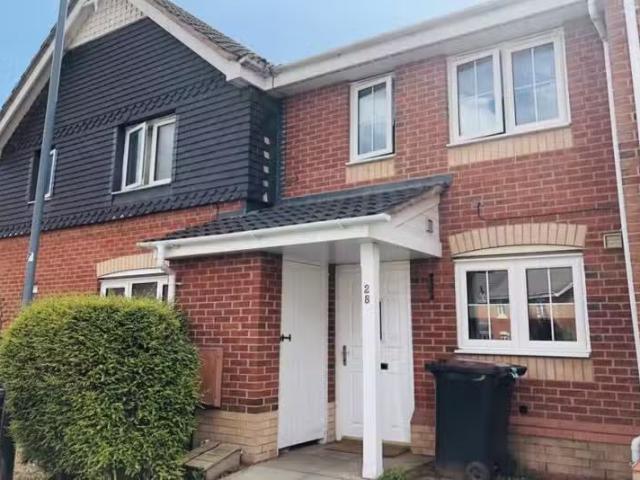 House for rent in Camp Hill, Warwickshire