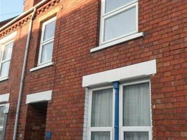 House for rent in New Boultham, Lincoln
