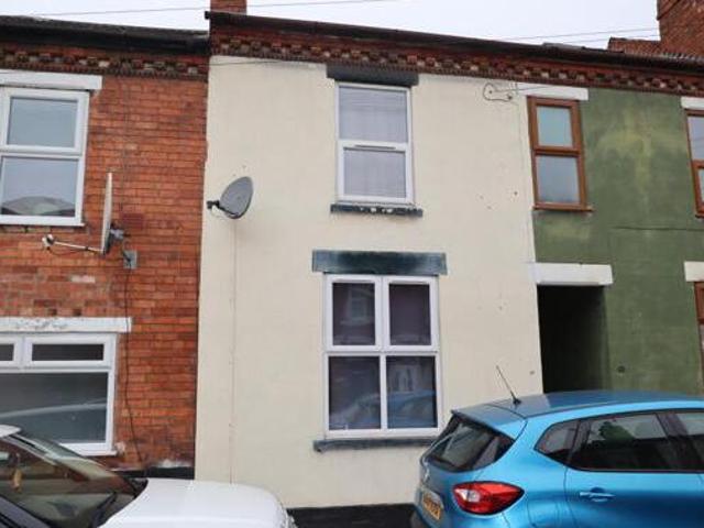 House for rent in Brayford, Lincolnshire