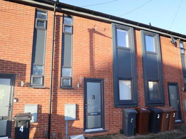 House for rent in Boultham, Brayford