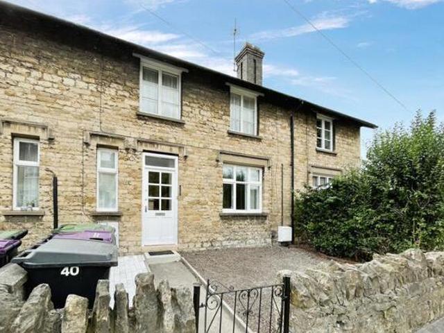 House for rent in New Boultham, Brayford