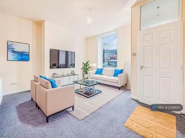 House for rent in Backburn, Lancashire