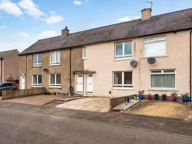 House for rent in Linlithgow Bridge, Scotland