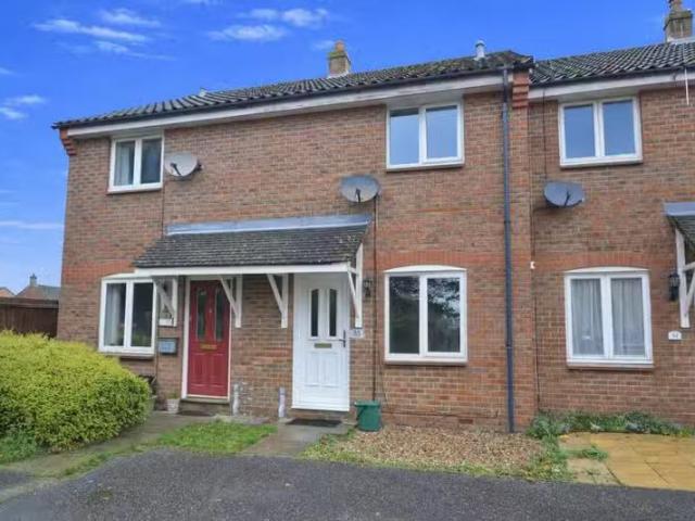 House for rent