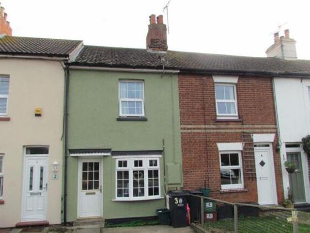 House for rent in Upper Dovercourt, Dale Hill