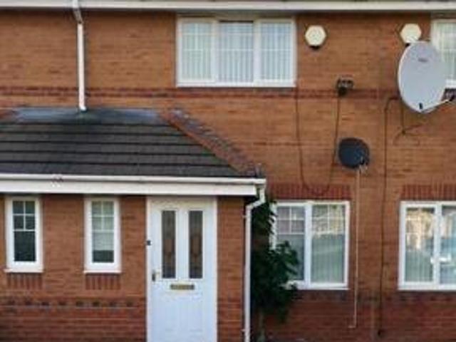 House for rent in Calderstones