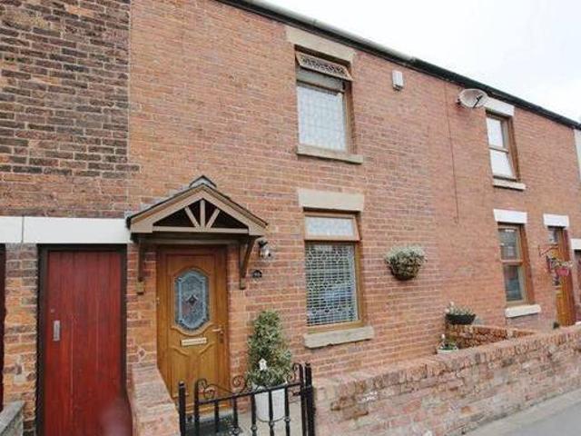 House for rent in Lancashire