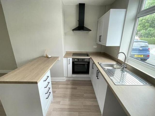 House for rent in Firthcliffe, Liversedge