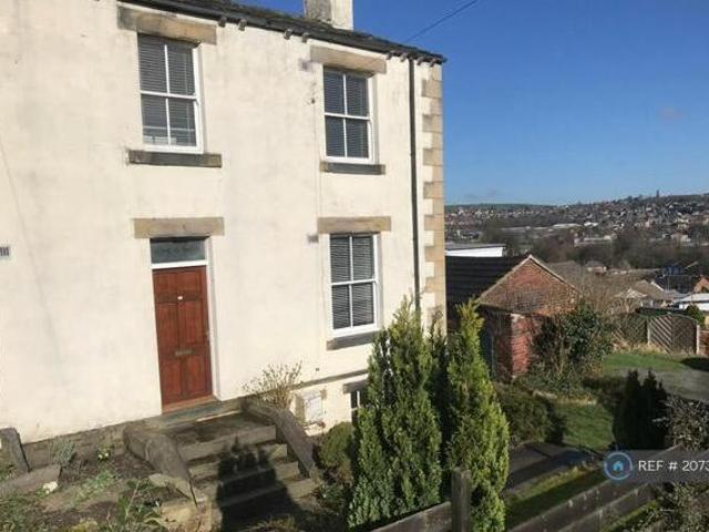 House for rent in Liversedge, West Yorkshire
