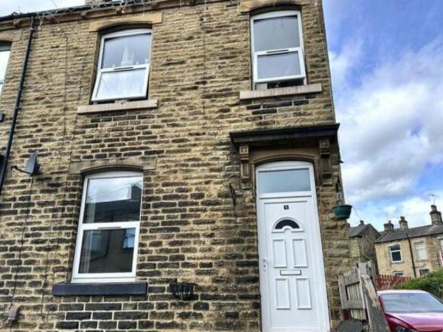House for rent in Liversedge, West Yorkshire