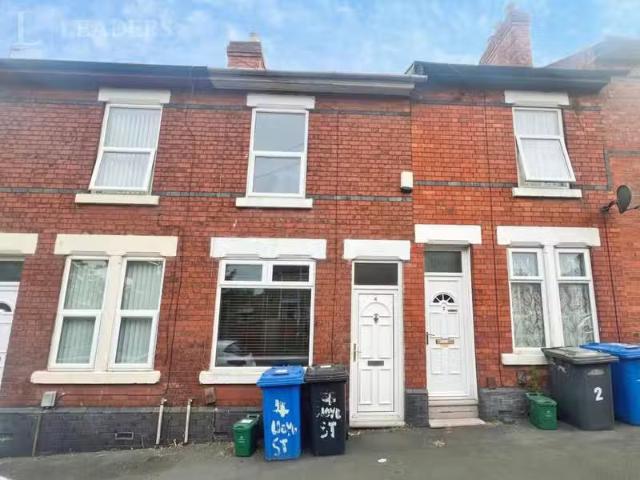 House for rent in Kedleston, East Midlands