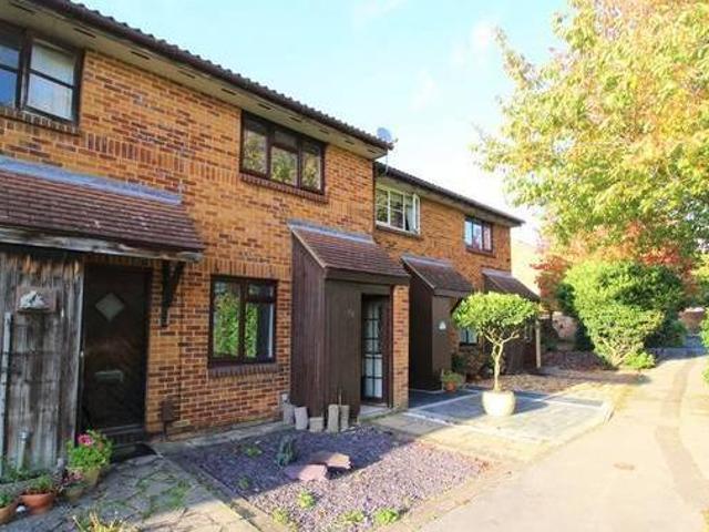 House for rent in Hampshire