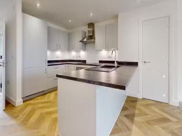 House for rent in Bolton Low Houses, Hampshire