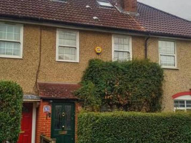 House for rent in Lyons, Greater London