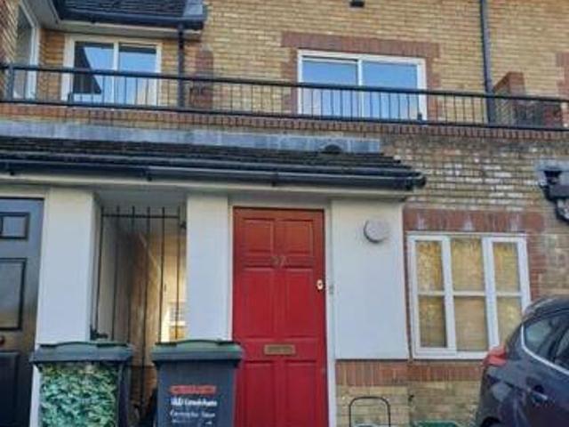 House for rent in Lyons, Greater London