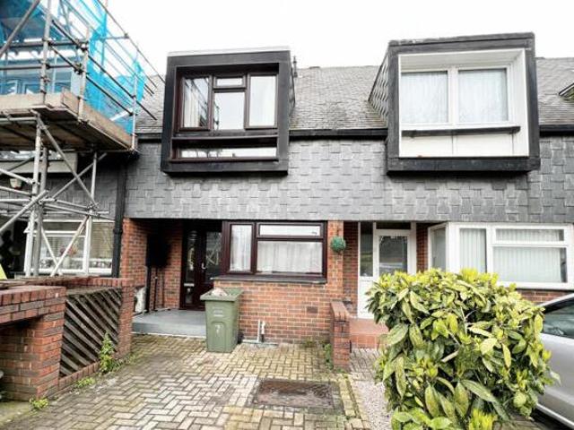 House for rent in Lyons, Greater London