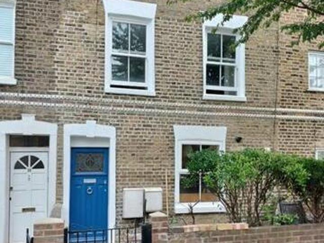 House for rent in City of London, Greater London