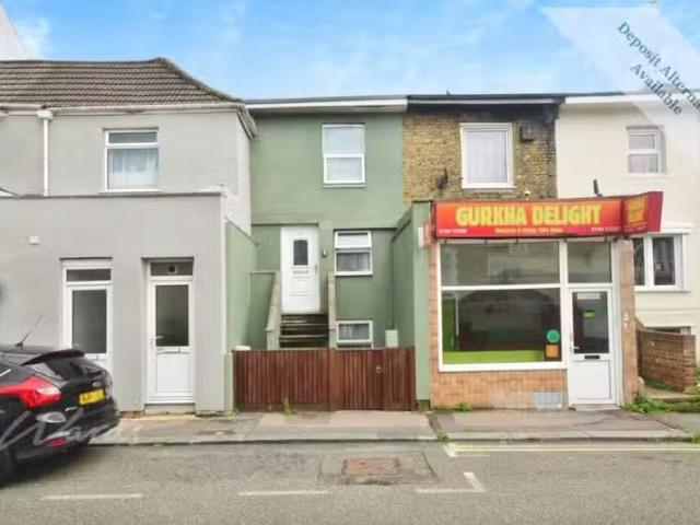 House for rent in Ash, Kent