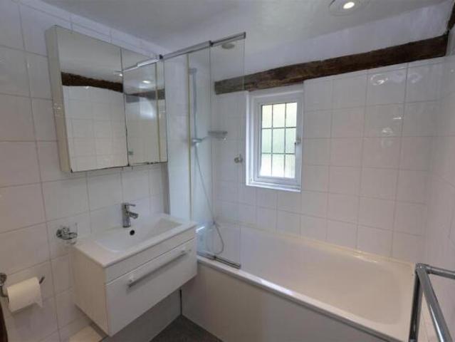 Cottage for rent in The Butts, Kent
