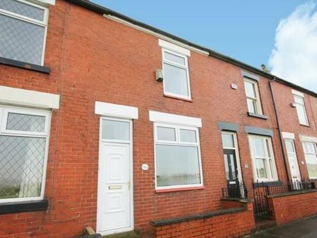 House for rent in Lancashire