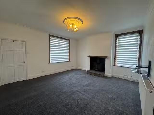 House for rent in Higherford, Lancashire