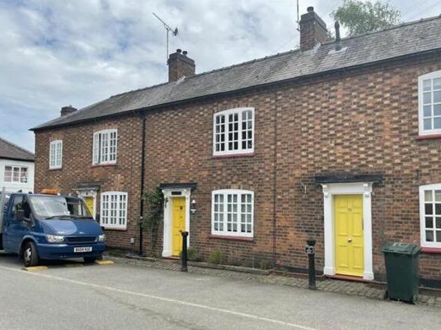 House for rent in Longford, West Midlands