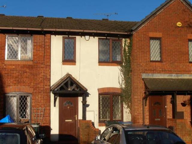 House for rent in Longford, West Midlands