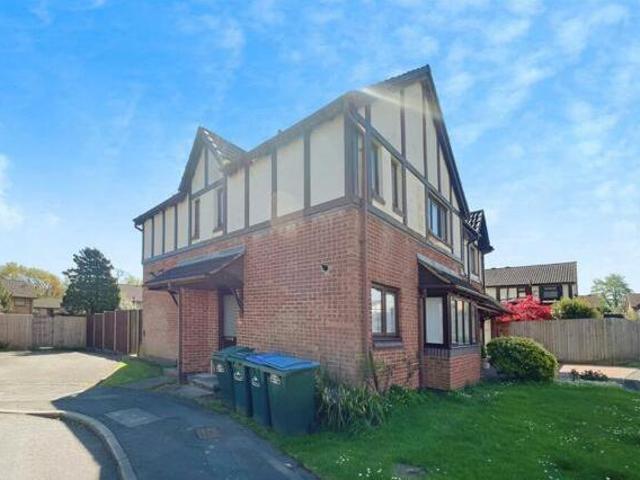 House for rent in Longford, West Midlands