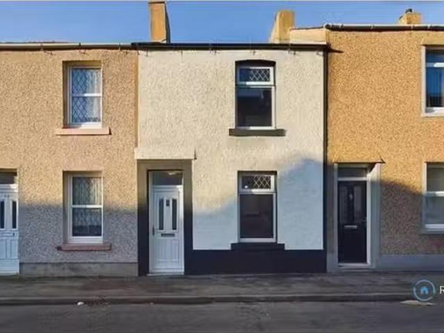 House for rent in Clay Flatts, Workington