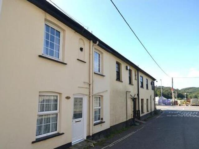 House for rent in Plaidy, Looe