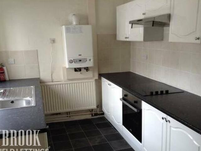 House for rent in Yorkshire And The Humber