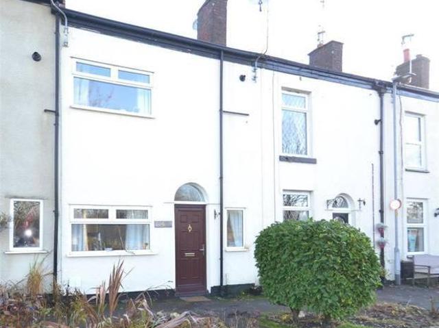House for rent in Greater Manchester