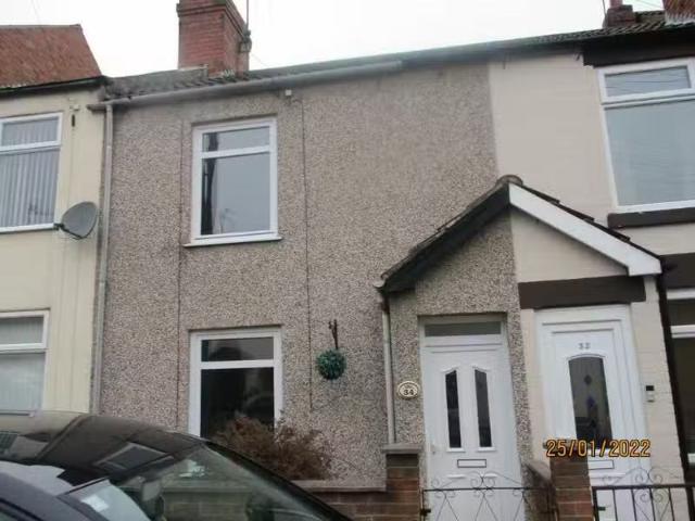 House for rent in Heanor and Loscoe CP, Kedleston