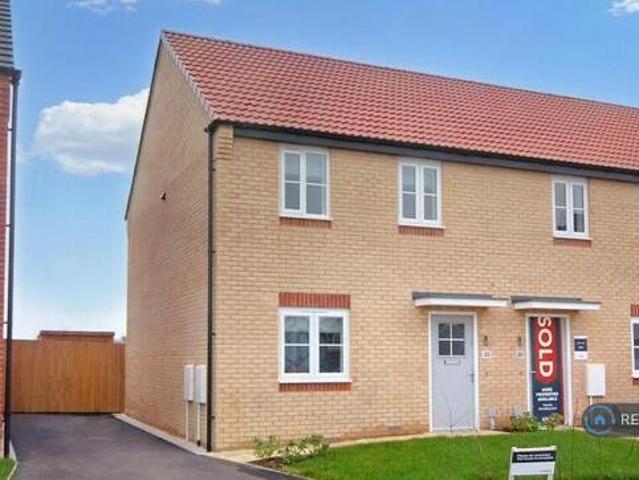 House for rent in Belleau, Lincolnshire