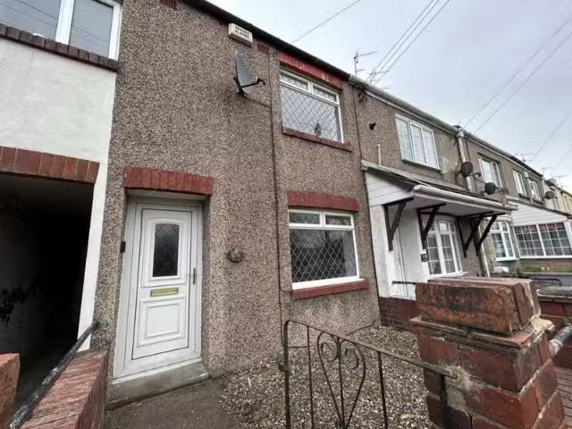 House for rent in Willington
