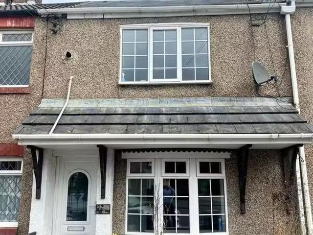 House for rent in Willington