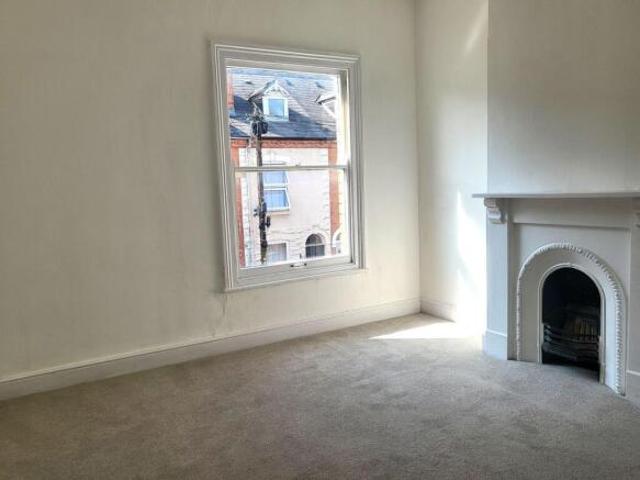 Cottage for rent in Barbourne, Worcestershire