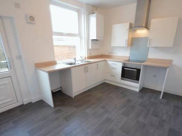 House for rent in Lancashire