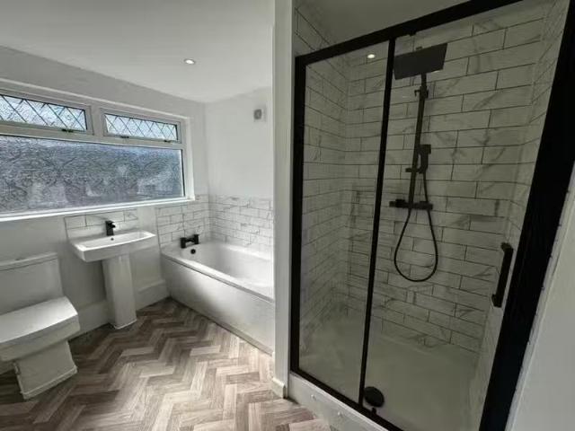 House for rent