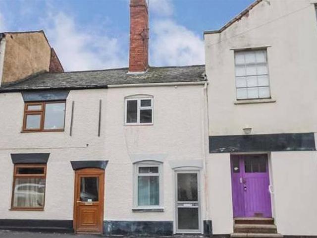 House for rent in Shropshire