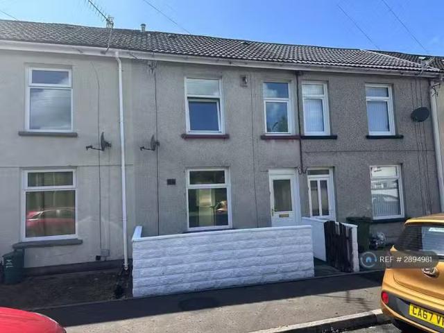 House for rent in Ystradfellte, Wales