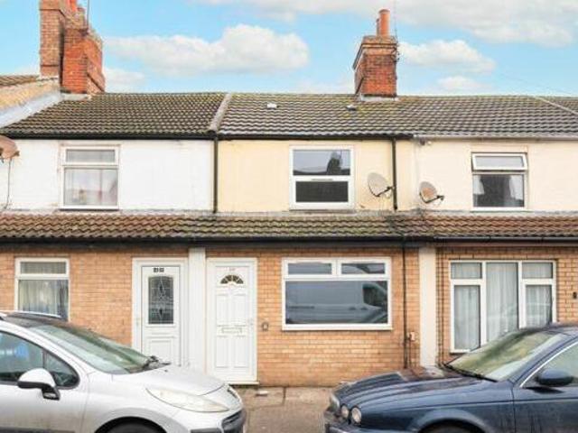 House for rent in Eastbridge, Suffolk