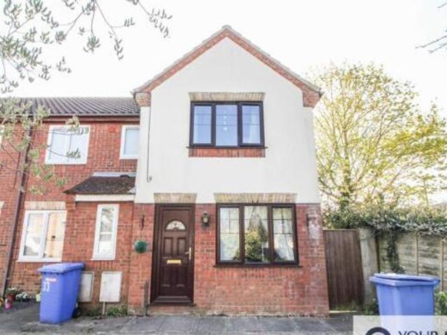 House for rent in Eastbridge, Suffolk
