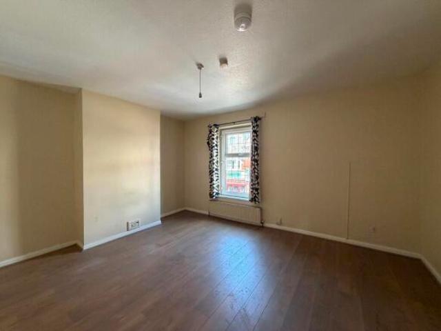 Cottage for rent in Lozells, West Midlands
