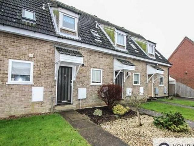 House for rent in Suffolk