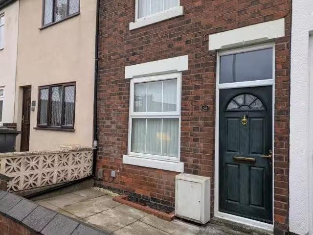 House for rent in Boley Park, Staffordshire