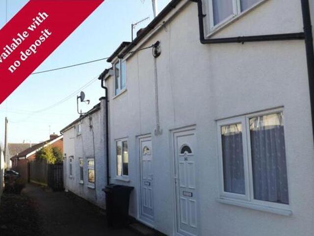 House for rent in Ludlow, Shropshire