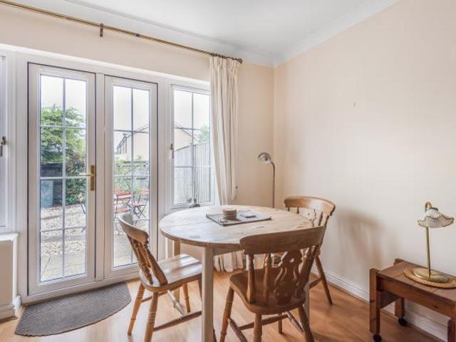 Cottage for rent in Marston, Oxford