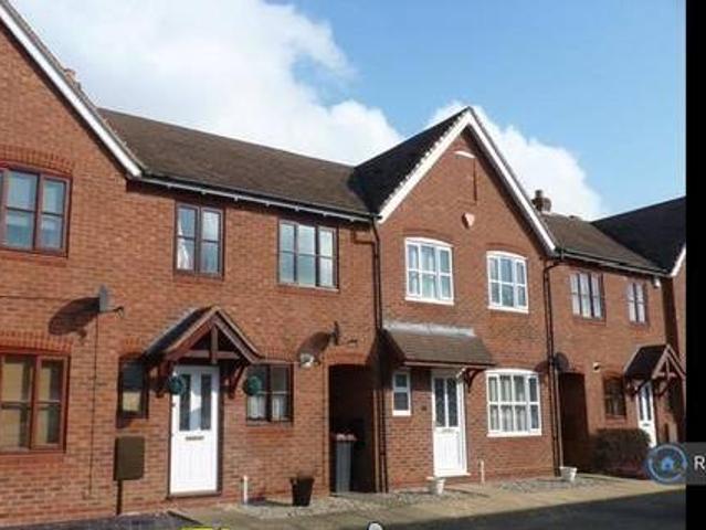 House for rent in Shropshire