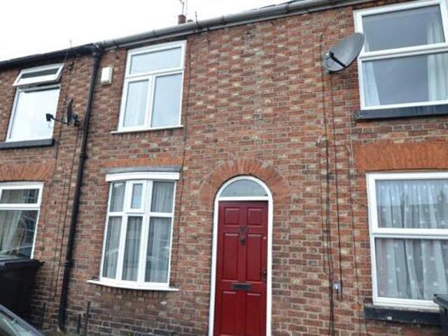 House for rent in Ivy Meade, Macclesfield